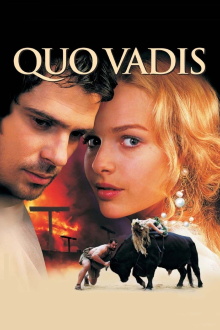Quo Vadis Trailer