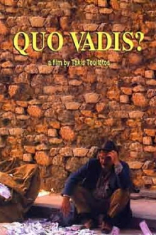 Quo Vadis? Trailer