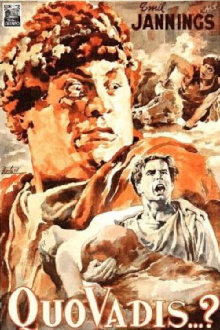 Quo Vadis? Trailer