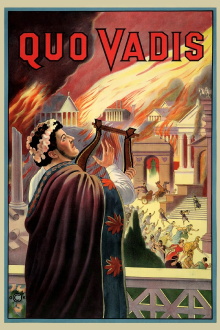 Quo Vadis? Trailer