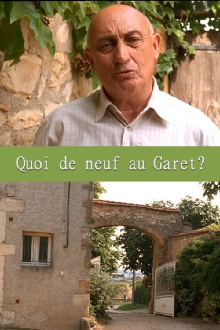 Quoi de neuf au Garet? Trailer
