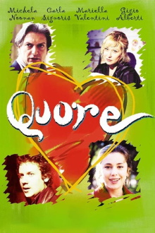 Quore Trailer