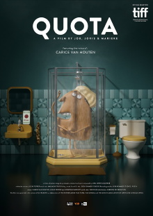 Quota Trailer