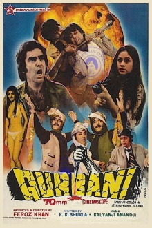 Qurbani Trailer