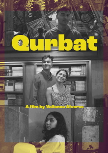 Qurbat Trailer