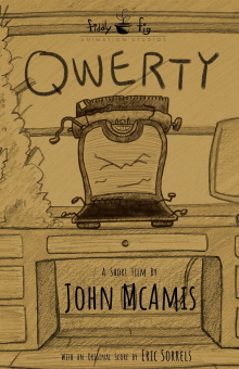 Qwerty Trailer