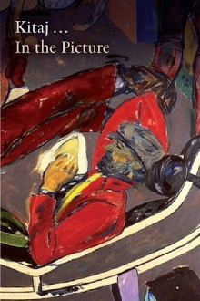 R B Kitaj:  A Life Trailer