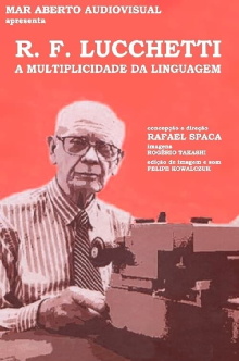 R. F. Lucchetti, a Multiplicidade da Linguagem Trailer