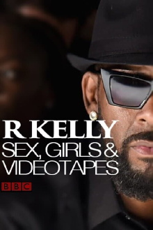 R Kelly: Sex, Girls and Videotapes Trailer