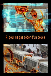 R_pour ne pas céder d’un pouce Trailer
