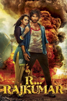 R... Rajkumar Trailer