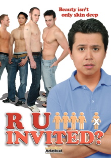 R U Invited? Trailer