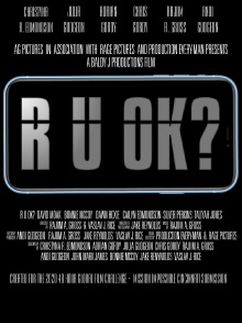 R U OK? Trailer