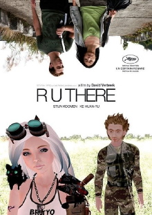 R U There Trailer