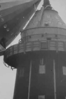 R101's Maiden Flight Trailer