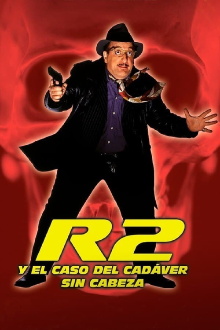 R2 y el caso del cadáver sin cabeza Trailer