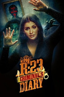 R23 Criminal's Diary Trailer
