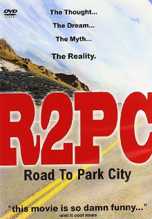 R2PC: Road to Park City Trailer
