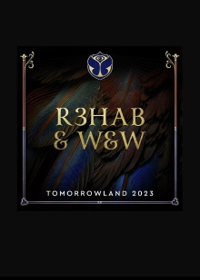 R3HAB & W&W - Live At Tomorrowland 2023 Trailer