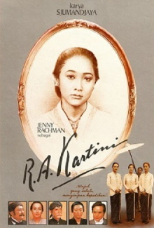 R.A. Kartini Trailer