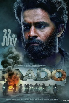 Raado Trailer