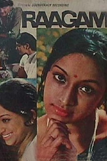Raagam Trailer