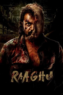 Raaghu Trailer