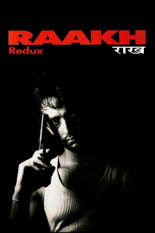 Raakh Trailer
