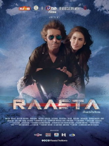 Raasta Trailer