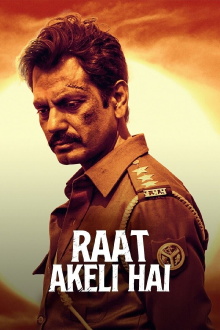 Raat Akeli Hai Trailer