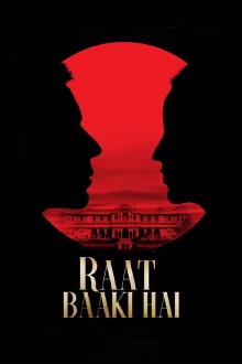 Raat Baaki Hai Trailer
