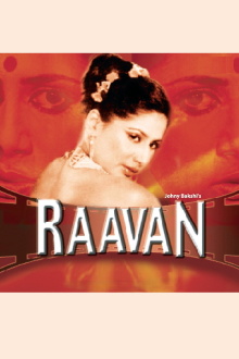 Raavan Trailer