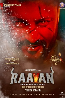 Raavan Trailer