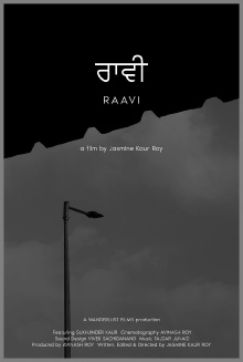 Raavi Trailer