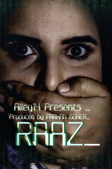 Raaz By Hareem Shah Trailer