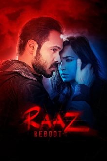 Raaz Reboot Trailer