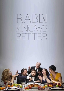 Rabbi Knows Better Trailer