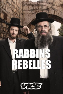 Rabbins rebelles Trailer