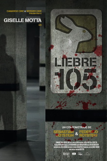 Rabbit 105 Trailer