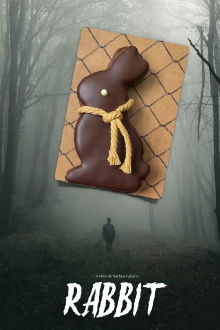 Rabbit Trailer