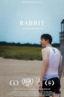 RABBIT Trailer