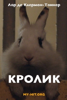Rabbit Trailer