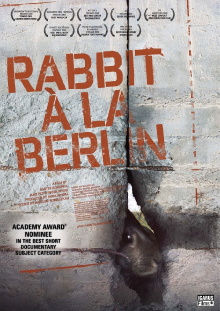 Rabbit à la Berlin Trailer