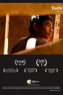 Rabbit Trailer
