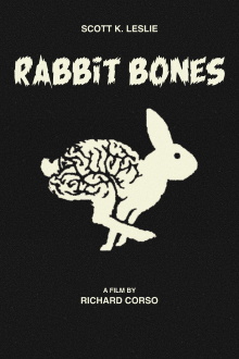 Rabbit Bones Trailer
