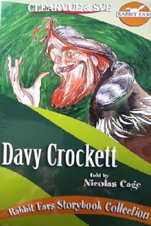 Rabbit Ears - Davy Crockett Trailer