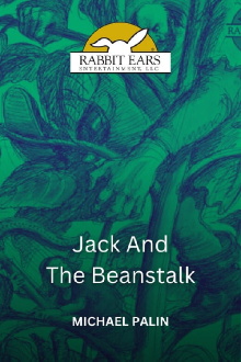 Rabbit Ears - Jack and the Beanstalk Trailer