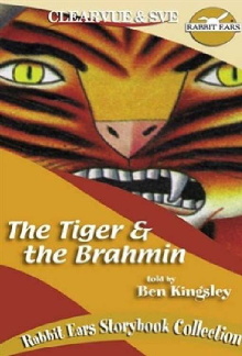 Rabbit Ears - The Tiger and the Brahmin Trailer