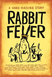 Rabbit Fever Trailer