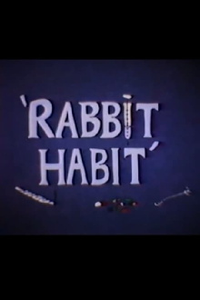 Rabbit Habit Trailer
